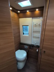 Fahrzeugbild Carthago C-LINE I 5.9 XL LE #15