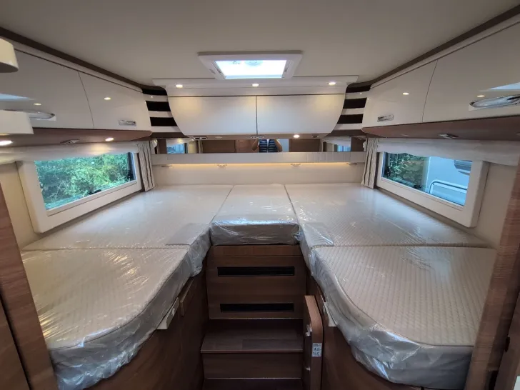 Fahrzeugbild Carthago C-LINE I 5.9 XL LE #16