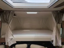 Fahrzeugbild Carthago C-LINE I 5.9 XL LE #17