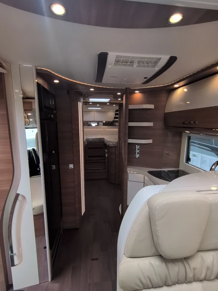 Fahrzeugbild Carthago C-LINE I 5.9 XL LE #18