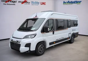 Bild Van First Class - Two Rooms<br/>640 ...