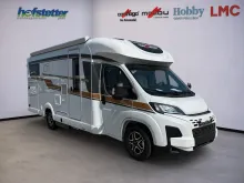 Fahrzeugbild Malibu TEILINTEGRIERT T 460 KB-LE C #1