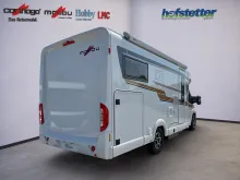 Fahrzeugbild Malibu TEILINTEGRIERT T 460 KB-LE C #3