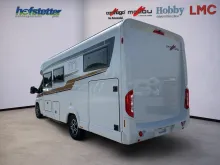 Fahrzeugbild Malibu TEILINTEGRIERT T 460 KB-LE C #4