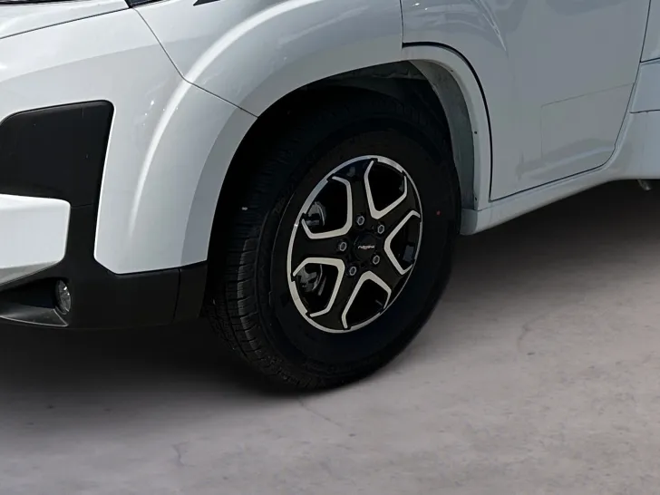 Fahrzeugbild Malibu TEILINTEGRIERT T 460 KB-LE C #5