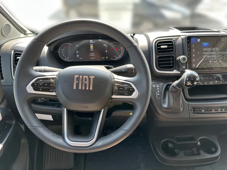 Fahrzeugbild Malibu TEILINTEGRIERT T 460 KB-LE C #7