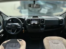 Fahrzeugbild Malibu TEILINTEGRIERT T 460 KB-LE C #9