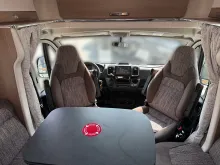 Fahrzeugbild Malibu TEILINTEGRIERT T 460 KB-LE C #10