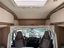 Fahrzeugbild Malibu TEILINTEGRIERT T 460 KB-LE C #18