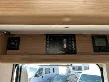 Fahrzeugbild Malibu TEILINTEGRIERT T 460 KB-LE C #19