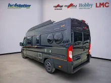 Fahrzeugbild Malibu CHARMING 640 LE RB COUPE #4