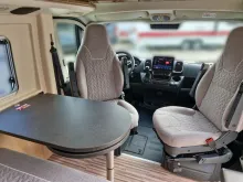 Fahrzeugbild Malibu CHARMING 640 LE RB COUPE #9