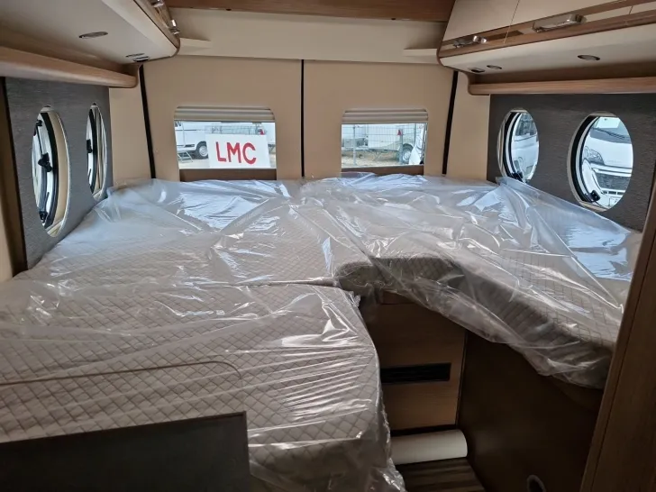 Fahrzeugbild Malibu CHARMING 640 LE RB COUPE #14