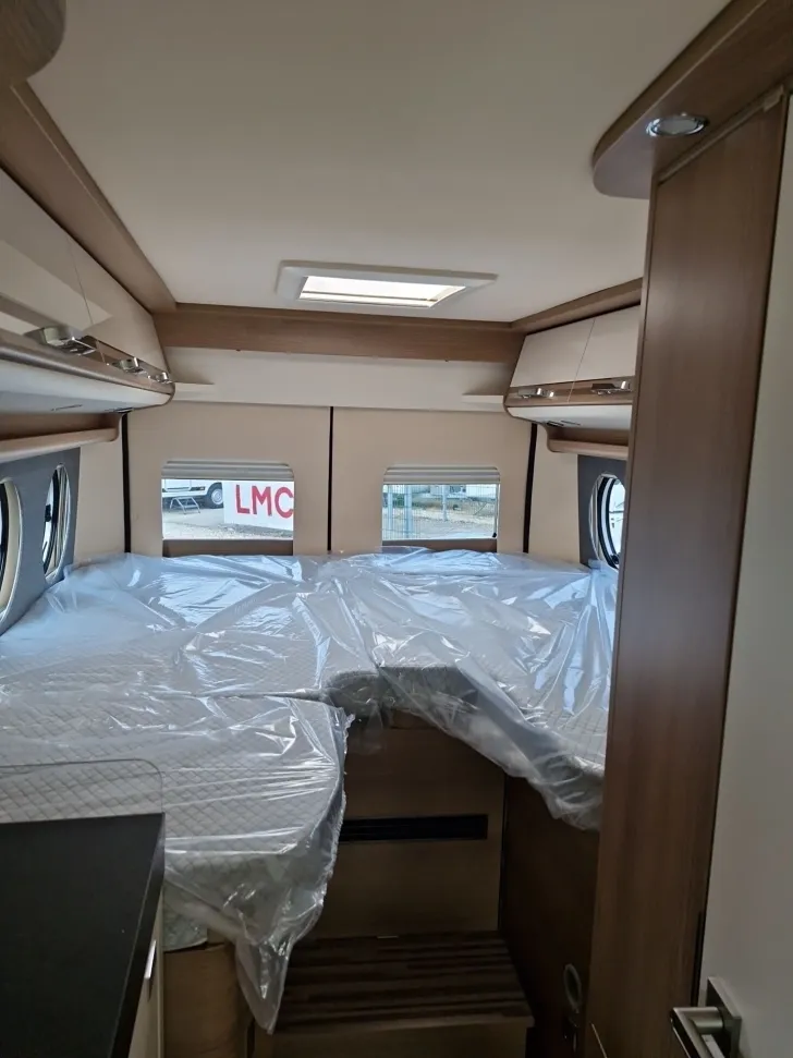 Fahrzeugbild Malibu CHARMING 640 LE RB COUPE #16