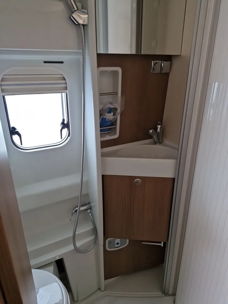 Fahrzeugbild Malibu CHARMING 640 LE RB COUPE #17