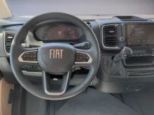 Fahrzeugbild Malibu INTEGRIERT I 441 KB-LE 3,5T #7
