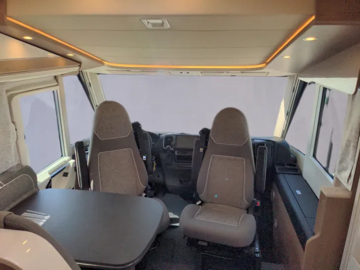 Fahrzeugbild Malibu INTEGRIERT I 441 KB-LE 3,5T #10