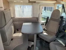 Fahrzeugbild Malibu INTEGRIERT I 441 KB-LE 3,5T #11