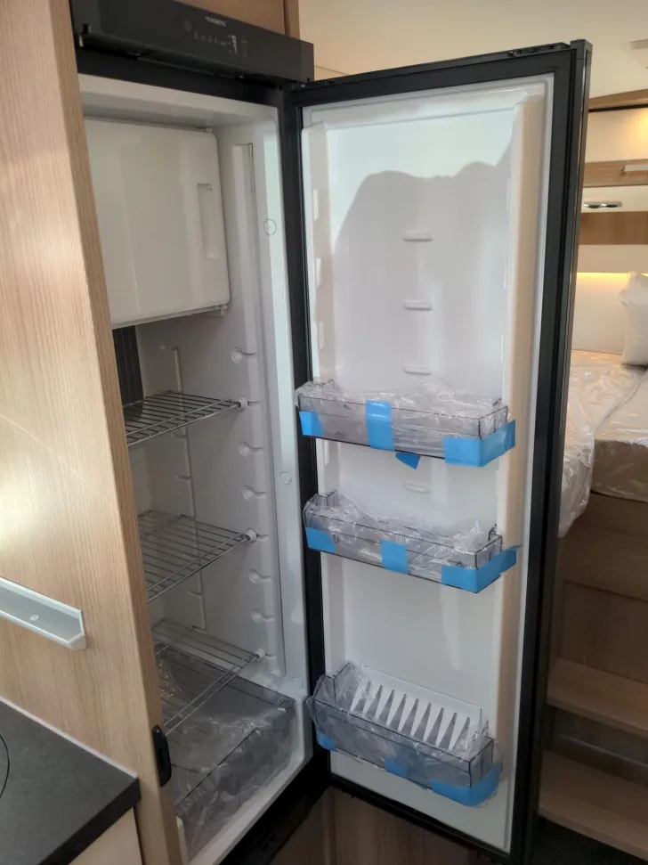 Fahrzeugbild Malibu INTEGRIERT I 441 KB-LE 3,5T #13
