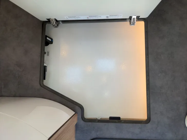 Fahrzeugbild Malibu INTEGRIERT I 441 KB-LE 3,5T #18