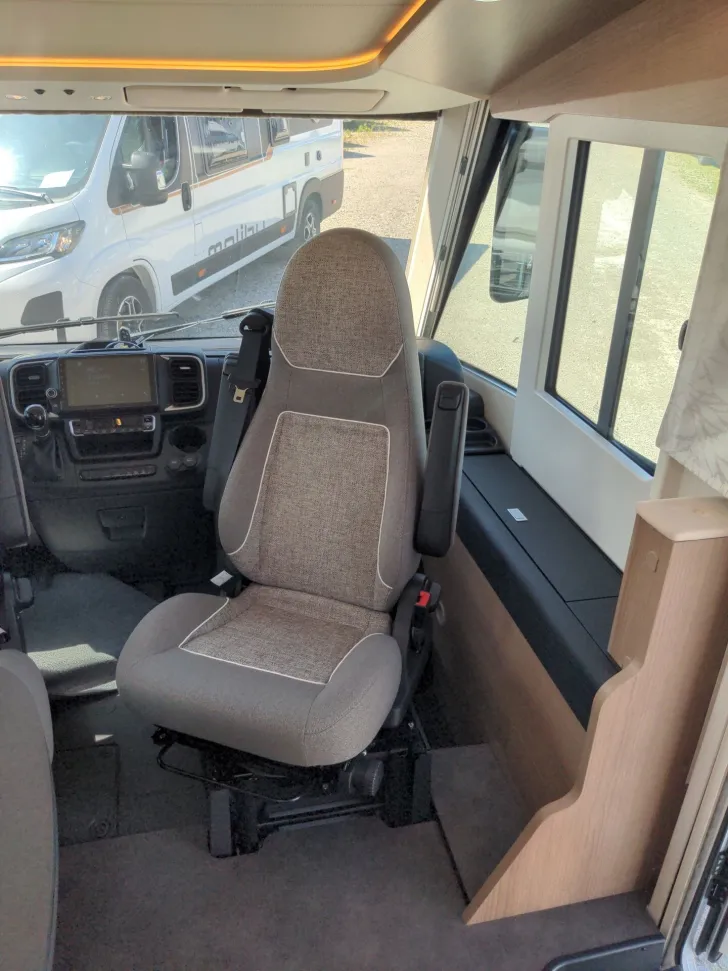 Fahrzeugbild Malibu INTEGRIERT I 441 KB-LE 3,5T #19