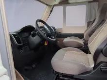 Fahrzeugbild Malibu INTEGRIERT I 450 RB-LE 4,2T #6