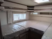 Fahrzeugbild Malibu INTEGRIERT I 450 RB-LE 4,2T #17