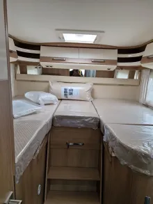 Fahrzeugbild Malibu INTEGRIERT I 490 RB-LE 4,2T #15