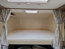Fahrzeugbild Malibu INTEGRIERT I 490 RB-LE 4,2T #17