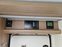 Fahrzeugbild Malibu INTEGRIERT I 490 RB-LE 4,2T #18