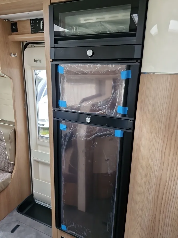 Fahrzeugbild Malibu INTEGRIERT I 490 RB-LE 4,2T #19