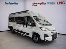 Fahrzeugbild Malibu CHARMING 640 LE COUPE #1