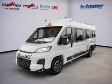 Fahrzeugbild Malibu CHARMING 640 LE COUPE #2