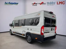 Fahrzeugbild Malibu CHARMING 640 LE COUPE #4