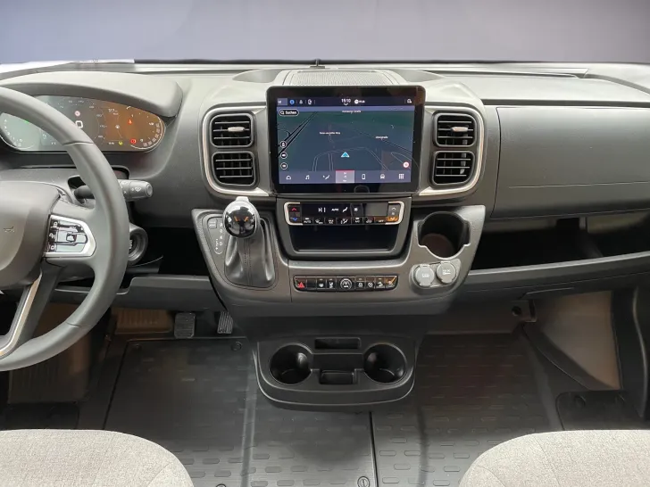 Fahrzeugbild Malibu CHARMING 640 LE COUPE #8