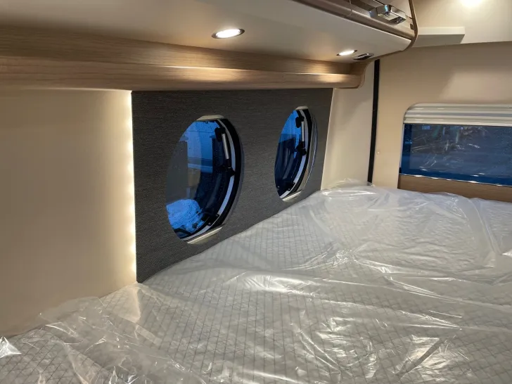 Fahrzeugbild Malibu CHARMING 640 LE COUPE #17