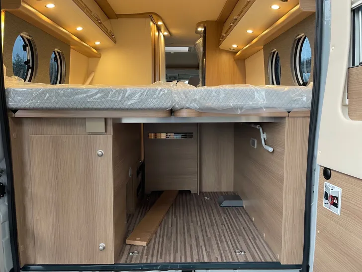 Fahrzeugbild Malibu CHARMING 640 LE COUPE #19