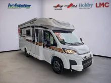 Fahrzeugbild Malibu TEILINTEGRIERT T 430 KB-LE C #1