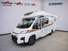 Fahrzeugbild Malibu TEILINTEGRIERT T 430 KB-LE C #2