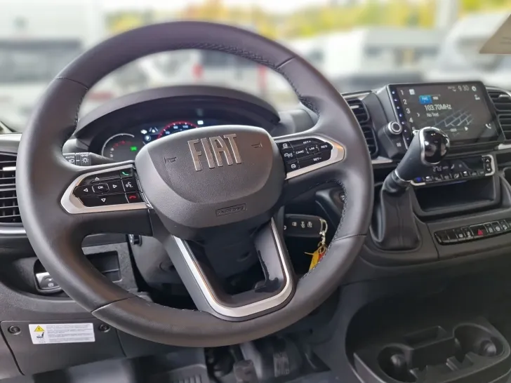 Fahrzeugbild Malibu TEILINTEGRIERT T 430 KB-LE C #5