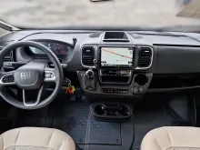 Fahrzeugbild Malibu TEILINTEGRIERT T 430 KB-LE C #6