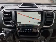 Fahrzeugbild Malibu TEILINTEGRIERT T 430 KB-LE C #7