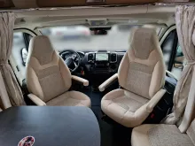 Fahrzeugbild Malibu TEILINTEGRIERT T 430 KB-LE C #8