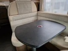 Fahrzeugbild Malibu TEILINTEGRIERT T 430 KB-LE C #9