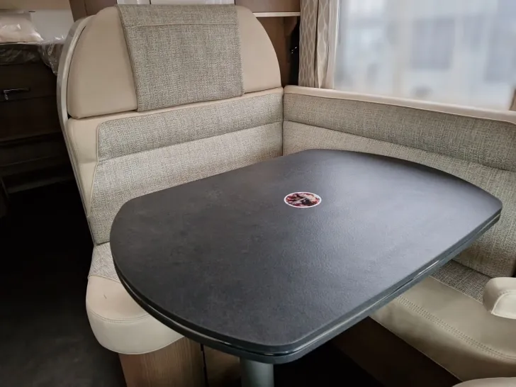 Fahrzeugbild Malibu TEILINTEGRIERT T 430 KB-LE C #9