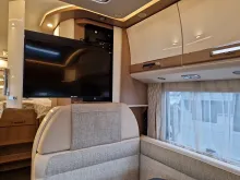 Fahrzeugbild Malibu TEILINTEGRIERT T 430 KB-LE C #16