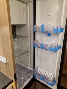 Fahrzeugbild Malibu TEILINTEGRIERT T 430 KB-LE C #19