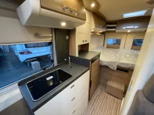 Fahrzeugbild Malibu CHARMING 600 DB K COUPE #13