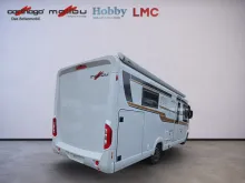 Fahrzeugbild Malibu INTEGRIERT I 500 QB 4,2T #3