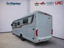Fahrzeugbild Malibu INTEGRIERT I 500 QB 4,2T #4